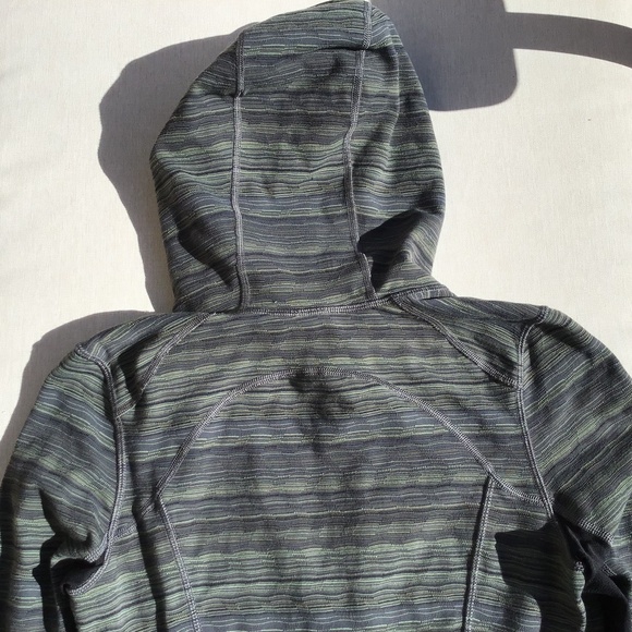 Lululemon Daily Practice Jacket - Picture 11 of 14